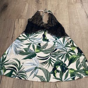 New without tags Victoria’s Secret slip on